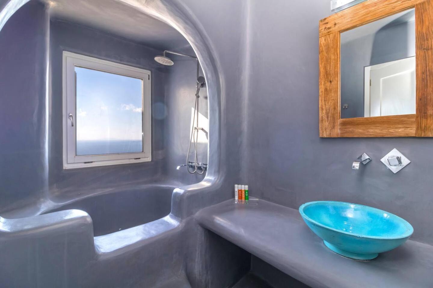 Aquata Boutique With Pool * Mykonos Town