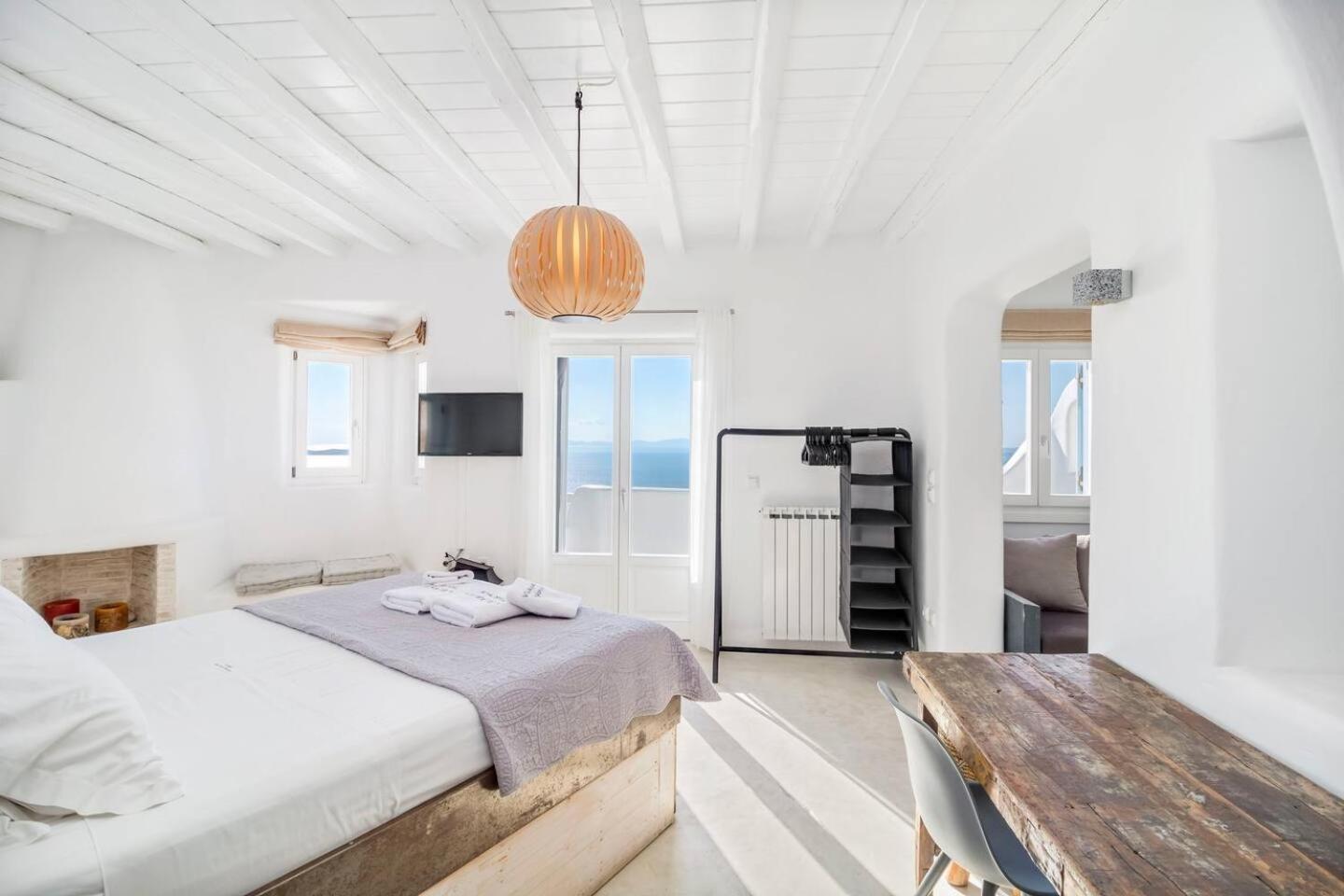 Holiday home Aquata Boutique With Pool