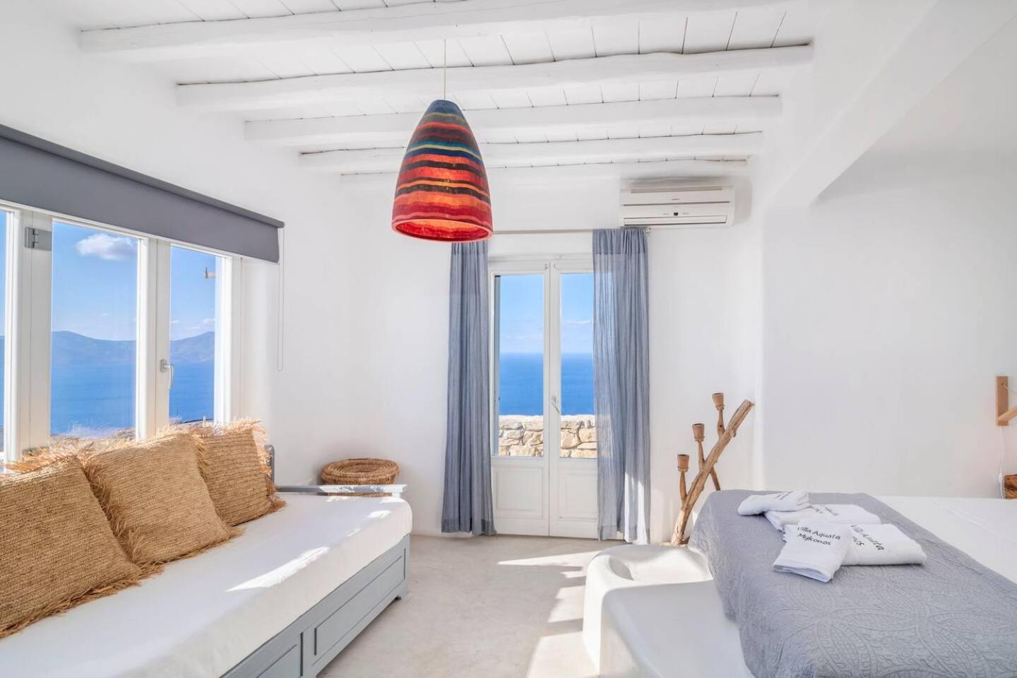 Aquata Boutique With Pool * Mykonos Town