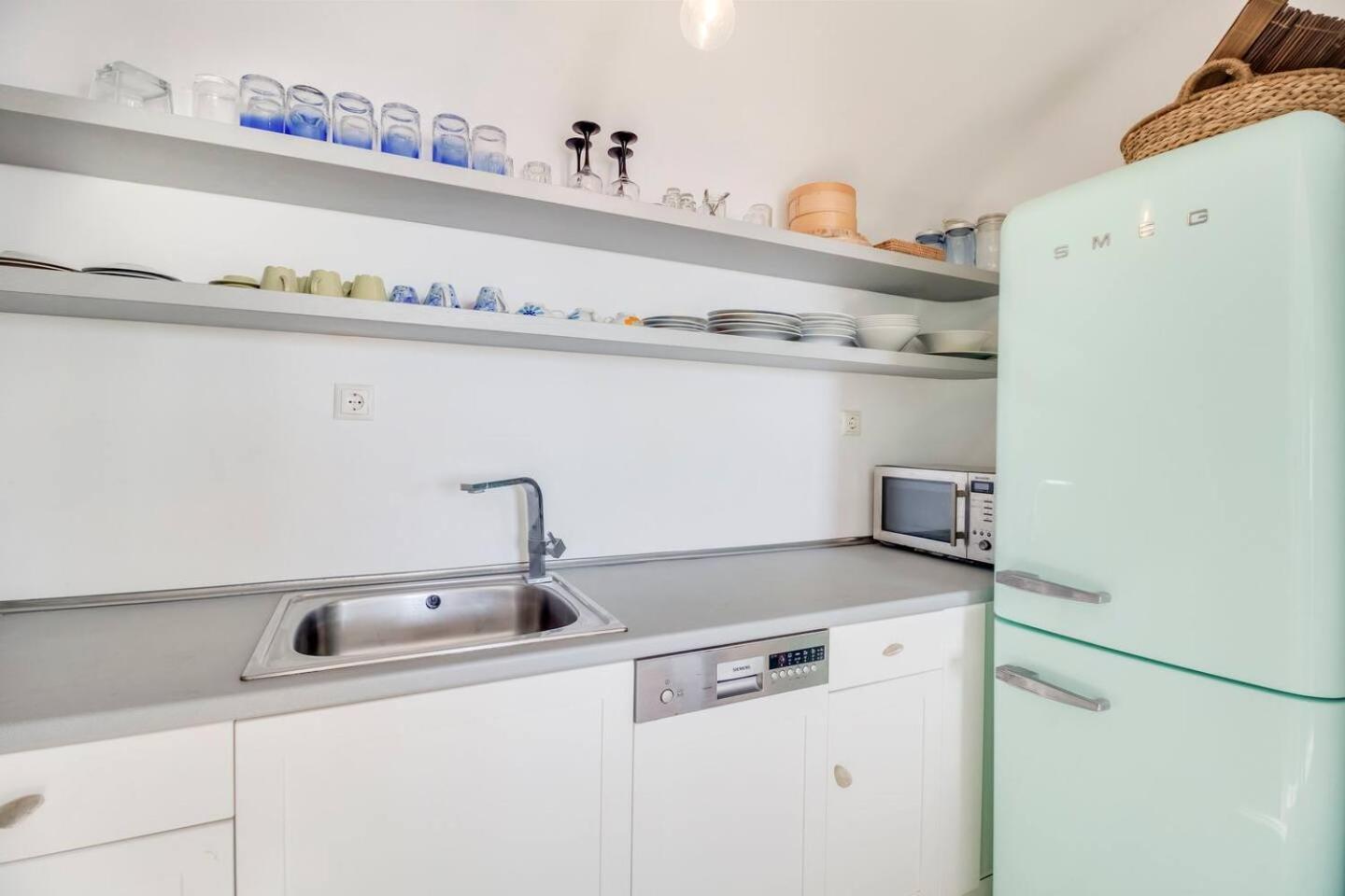 Holiday home Aquata Boutique With Pool Mykonos Town