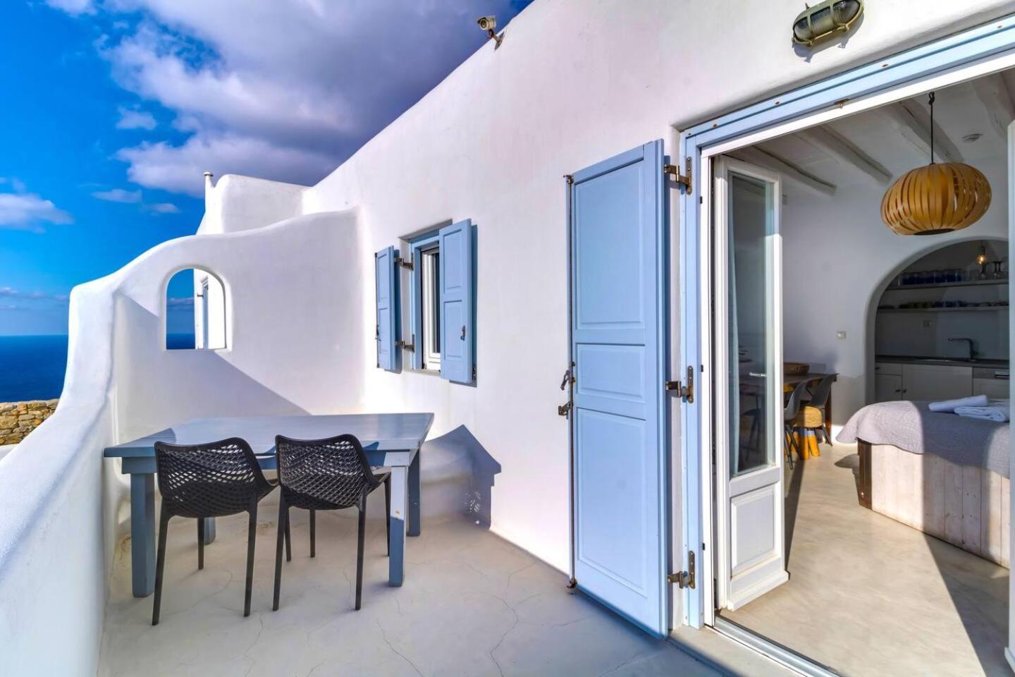 Aquata Boutique With Pool Holiday home *