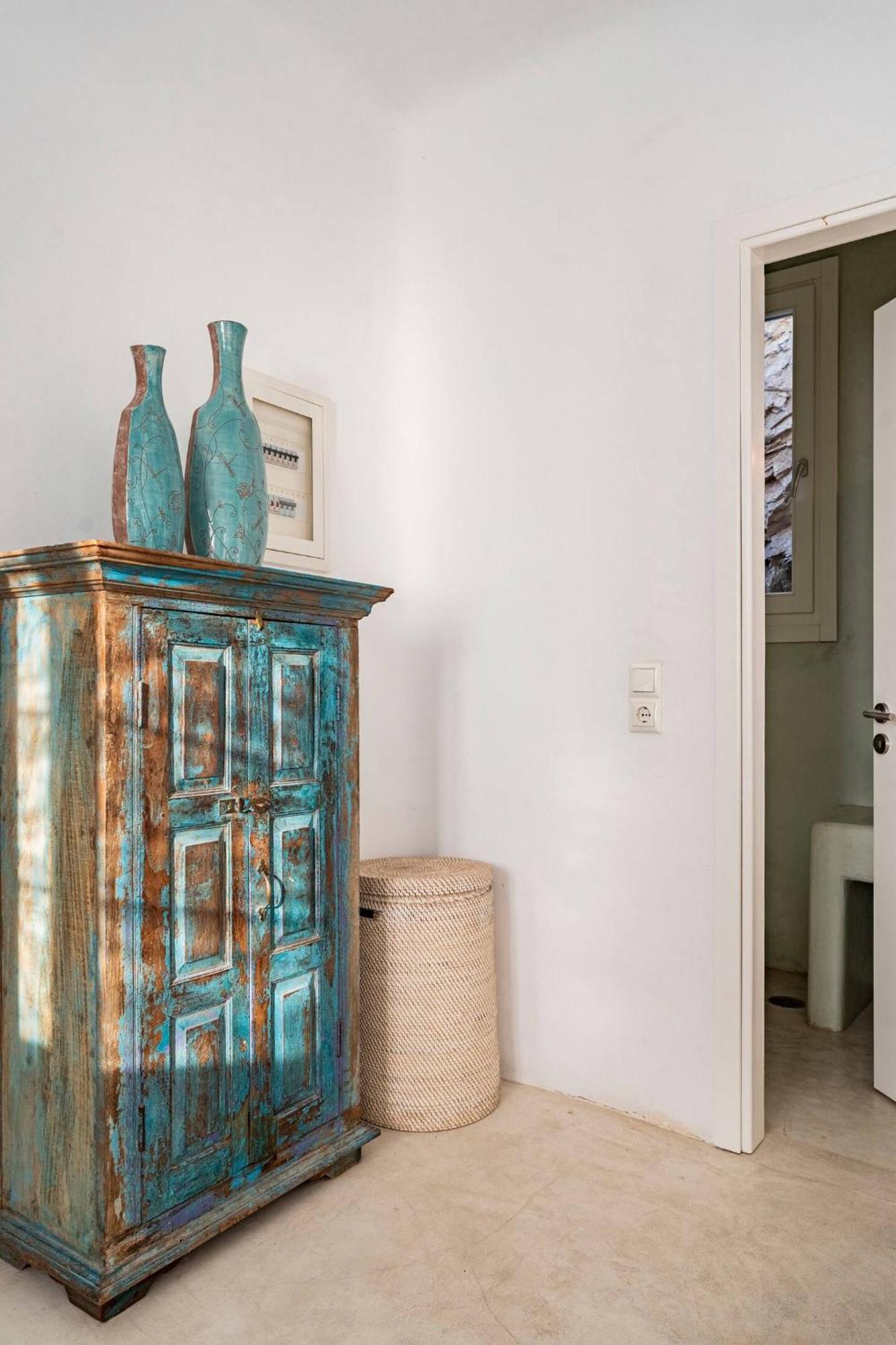 Holiday home Aquata Boutique With Pool Mykonos Town
